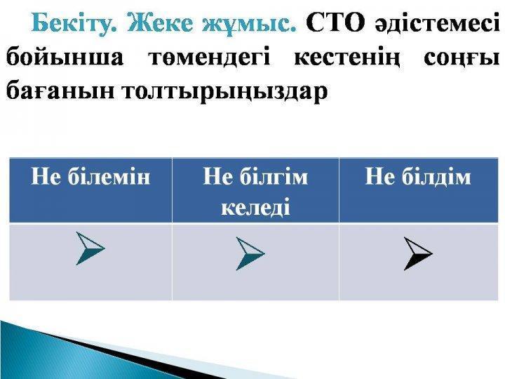 Жаратылыстану апталық