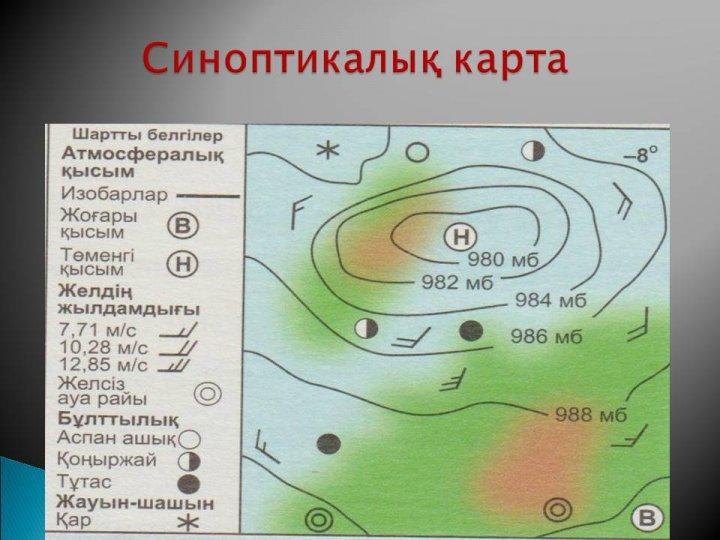 Жаратылыстану апталық