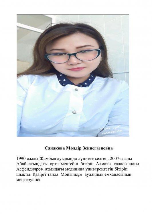 Танымал түлектер