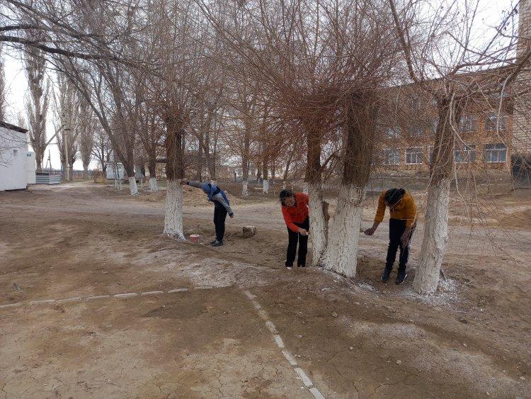 Сенбілік